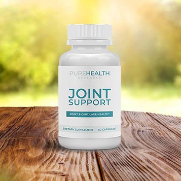 Real product image